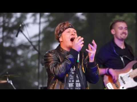 Rocker Soul - Latarnik/Cofnąć Czas/W Mojej Głowie (Official Live Video)
