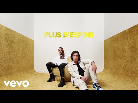 Shirel, Noam - Plus d'espoir (Audio)