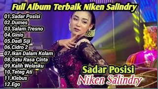 Download lagu Niken Salindry-Sadar Posisi,Salam Tresno, Dumes,Ikan Dalam Kolam Full Album Terbaik Niken Salindry mp3 Download lagu Niken Salindry-Sadar Posisi,Salam Tresno, Dumes,Ikan Dalam Kolam Full Album Terbaik Niken Salindry mp3