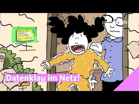 Attention data snoopers – spies on the internet | Planet School