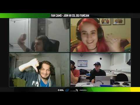 BOOM vs Havan Liberty | ESL Pro League Season 12 | Playoffs NA | Día 20