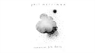 Phil Merriman - Romanian Folk Dance
