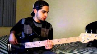 Digno de Honor - Marco Barrientos