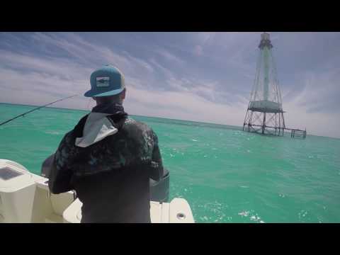 Epic Florida Keys Fishing 2017 (450+lb Blue Marlin!!)