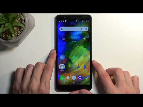 How to Enable Power Saving Mode on Alcatel 3C - Extreme Mode