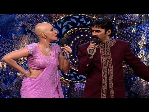 तेरा किसने मुंडन करा दिया इस उम्र में | Best Comedy Moment | Clip