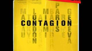 05 - The Birds Are Doing That - Contagion (Movie) Soundtrack (OST) - Cliff Martinez