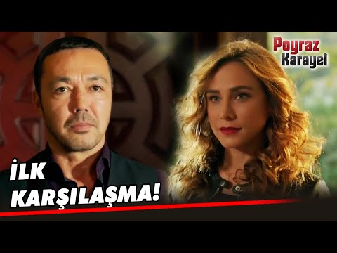 Zafer, Ayşegül'den Etkilendi - Poyraz Karayel Özel Klip