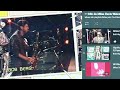 Miles Davis ft Bob Berg Burn I ...
