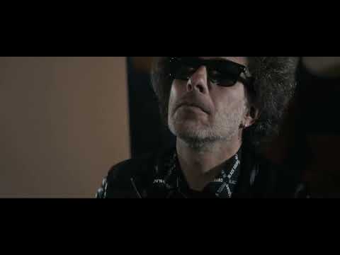 Del Arno Band feat. Tadiman - Samo dalje