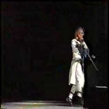 Fanime 2001 - #04 Chris Tang as Ky Kiske from Guilty Gear