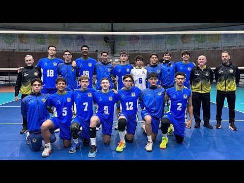 SAO BERNARDO  X  SESI