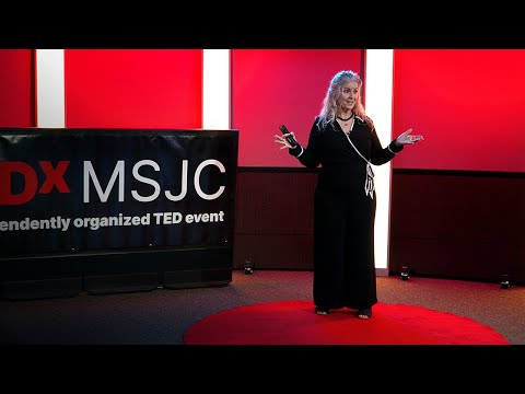 内なる批判に打ち勝つ5つの戦略｜スザンヌ・ウール博士｜TEDxMSJC スタジオ (Five strategies to defeat your inner critic | Dr. Suzanne Uhl | TEDxMSJC Studio)