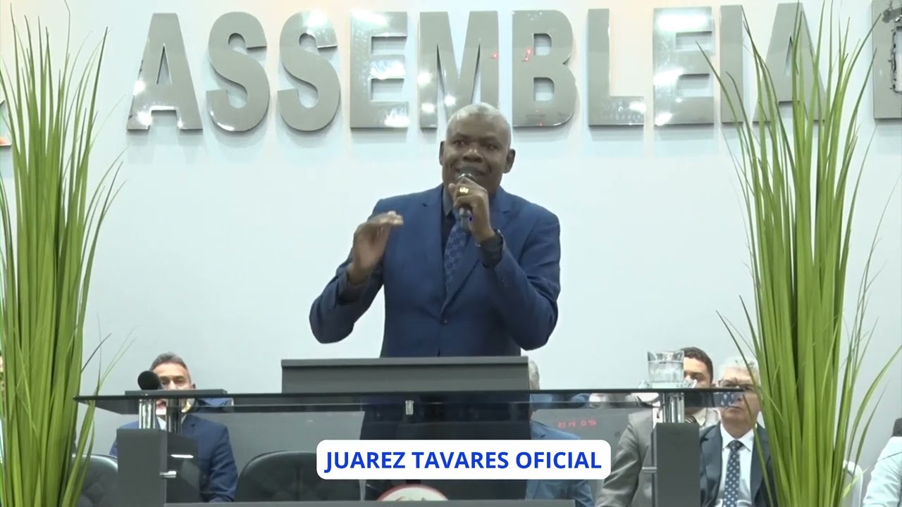 JUAREZ TAVARES - O CUMPRIMENTO DAS ESCRITURAS