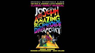 18 - Benjamin Calypso | Joseph and The Amazing Technicolour Dreamcoat (1999 Film OST)