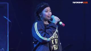 iWorship Sept 28, 2019 (That&#39;ll do it by Anointed)