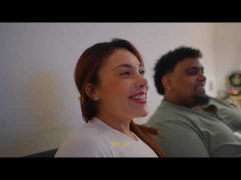 Kelyan Muller - 14 de Febrero (Official Video)