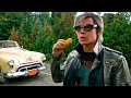 Quicksilver Saves Everyone - Sweet Dreams - X-Men: Apocalypse (2016) Movie Clip HD