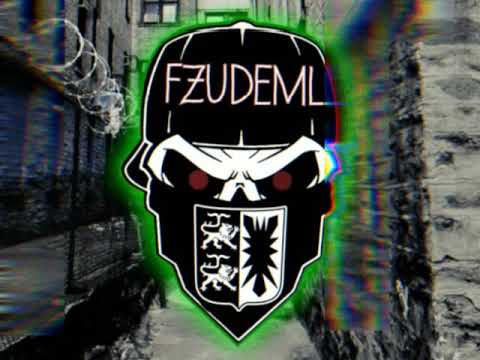 FZUDEML  x  241 x  IRRENANSTALT (2019)