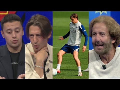 Oppini (Juventus), Mosconi (Milan) sono preoccupati per Pio Esposito: "viene troppo esaltato".