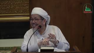 Download lagu 'NASEHAT NABI SAW, Yang Membuat Hati Sahabat Bergetar Mendengarnya' - KH Tengku Zulkarnain - PART 2 mp3 Download lagu 'NASEHAT NABI SAW, Yang Membuat Hati Sahabat Bergetar Mendengarnya' - KH Tengku Zulkarnain - PART 2 mp3
