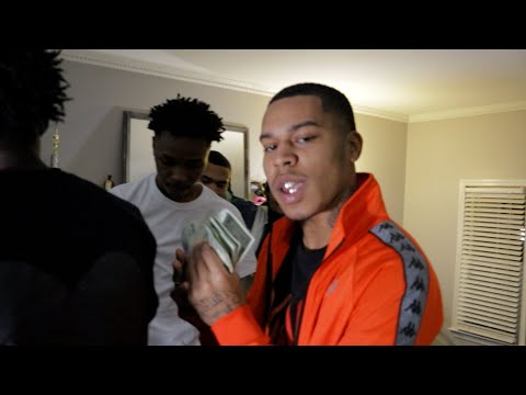 TLC Santana x TLC Fazo - Real Steppin (dir. by @OneWayVisuals)