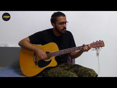 Munjaane Manjalli - The Raghu Dixit Project