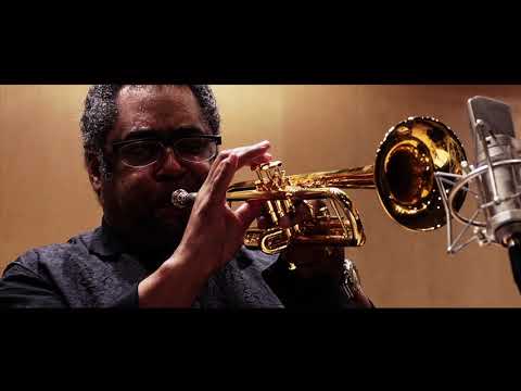 Dizzy's Business - Complete Session - Jon Faddis, Jesse Davis, Grant Steward