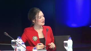 EXAMINING GEOPOLITICAL WORLD VIEWS: TOWARDS THE BATTLE OF GIANTS?