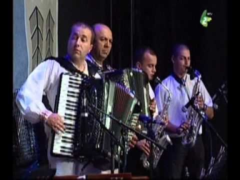 Orhestra LYRA din Torac Banatul sirbesc