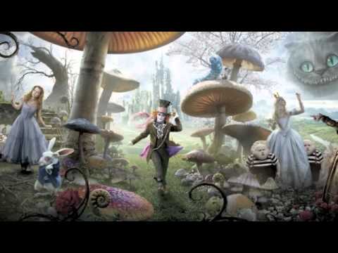 Pilgrim Soul "White Rabbit" by Jefferson Airplane