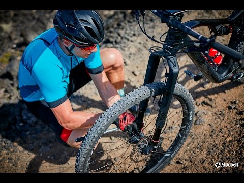 Simplon Cirex 120 - A first pre Cape Epic review