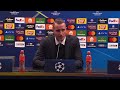 We Take The Small Present Gladly Brugge Coach Hayen On Penalty Gift Against Aston Villa Mings UCL
