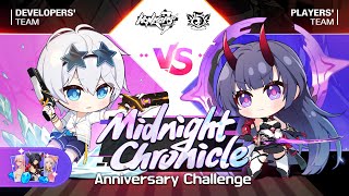 [閒聊] 還以為崩壞3，原來是糖豆人==