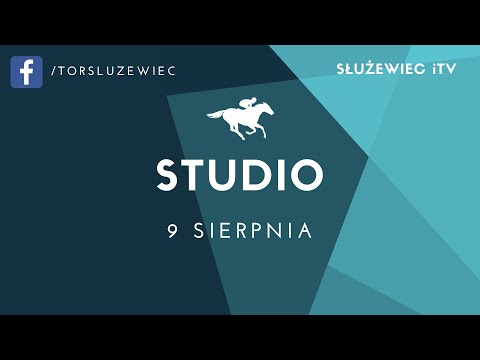 22. dzień wyścigowy na Torze Służewiec (9 sierpnia 2020)
