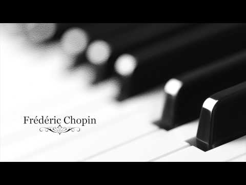 Frédéric Chopin: Nocturne No 20 In C Sharp Minor, Op Posth