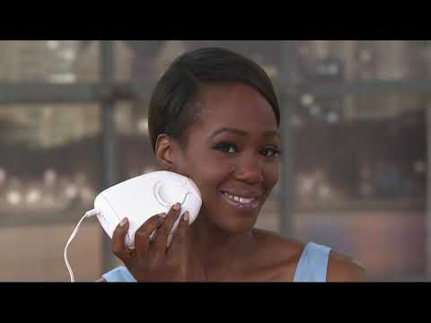 Asmr tv show - Beauty ads QVC (English)