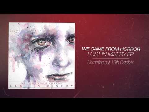 Make Me Collapse - We Came From Horror - Every 23rd Spring For 23 Days