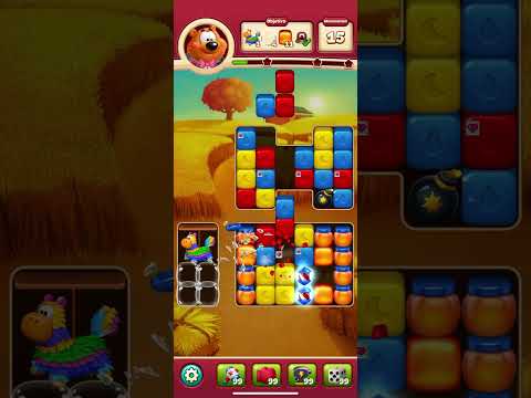 Toon Blast 1781 - Subscribe please!!