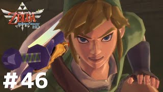 【ゼルダの伝説】Part46 スカイウォードソードHD 実況プレイ【女性実況】