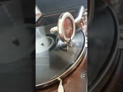 Every Lover Must Meet His Fate -  Al Goodman and his Orchestra