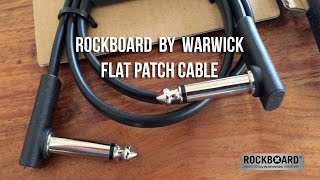 Flat Patch Cable (5 cm), зображення 1