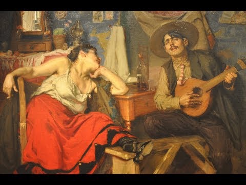 António Rocha-Midnight (Meia Noite-Fado Português)