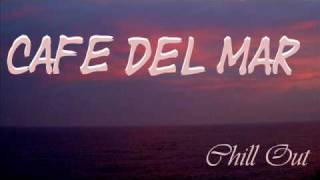 Cafe Del Mar - Elementis