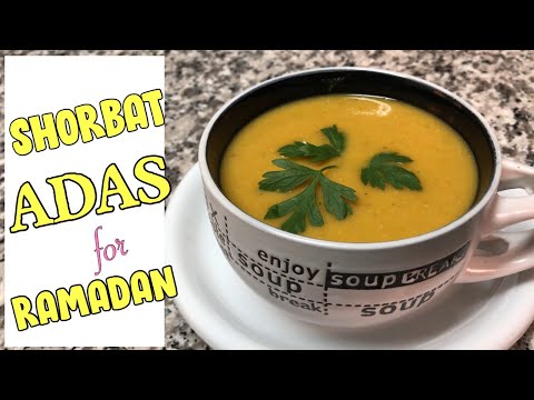 download lagu mp3 mp4 Ramadan Lentil Soup Recipe, download lagu Ramadan Lentil Soup Recipe gratis, unduh video klip Ramadan Lentil Soup Recipe