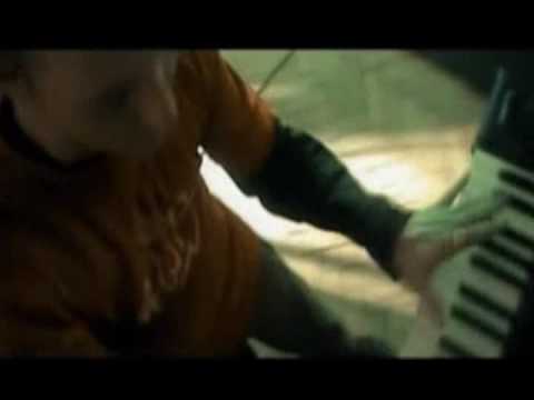 Sunrise Avenue v Kosheen - Fairytales Catch You [DJ Morgoth]