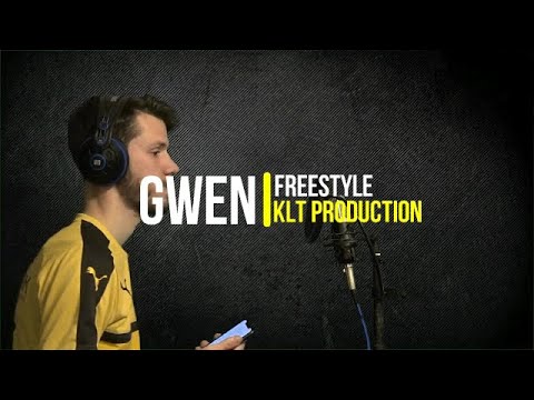 KLT Production // GWEN - Freestyle Punchliner #2 // Prod by @reach