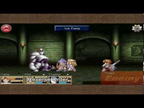 tales of phantasia ios europe