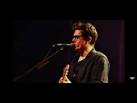 John Mayer Ft. Mark Lettieri-"Wild Blue" Live PRS 40th Anniversary Concert
