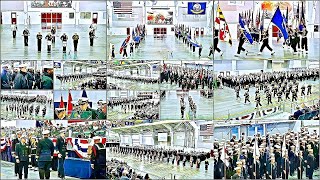LIVE: U.S. Navy Recruit Training Command Graduation Day | Oct. 23, 2025.